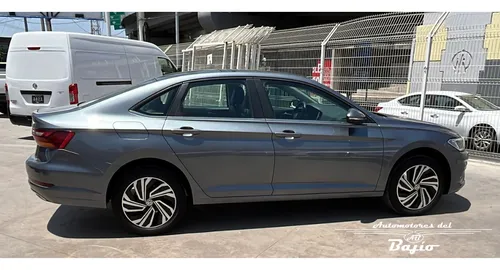 Volkswagen Jetta 1.4 T Fsi Highline Tiptronic
