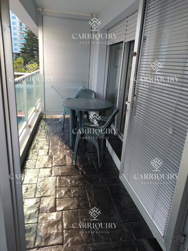 Espectacular Apartamento En Punta Del Este, Con Muy Buenas Comodidades .ref :5923