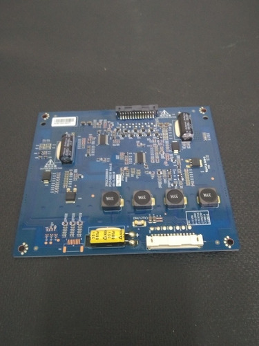 Imagen 4 de 5 de Tarjeta Driver Tv LG 42lv3500 / 6917l-0061b