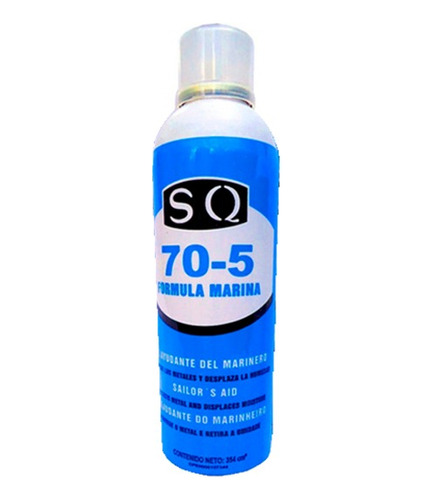 Formula Marina Spray Sq