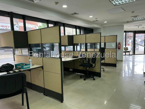 Local Comercial En Venta Sabana Grande Mls #25-22304 Bm