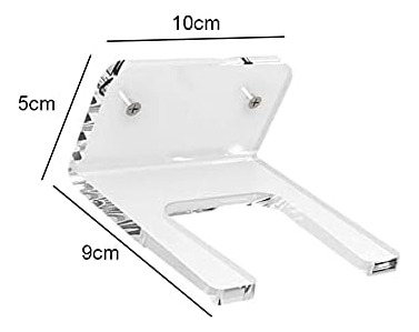 1 Pieza Gancho Para Guitarra Soporte Para Guitarra Colgadore