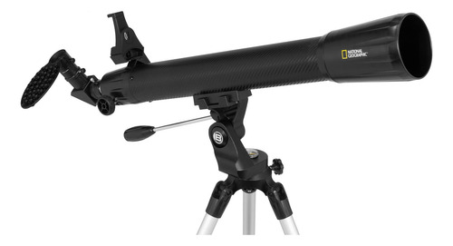 Telescopio National Geographic Refractor Astronómico De 70 M