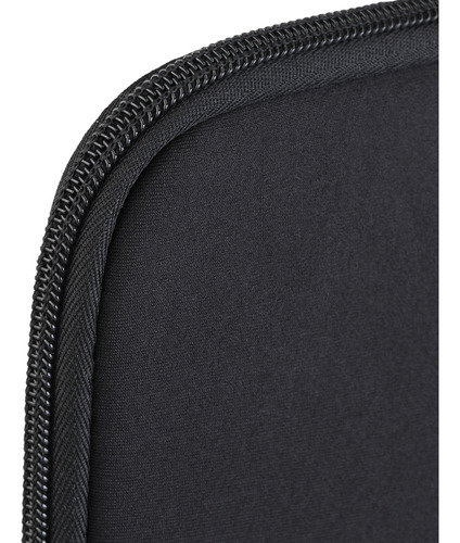 Funda Negra Para Portátil 13 Air/pro/retina