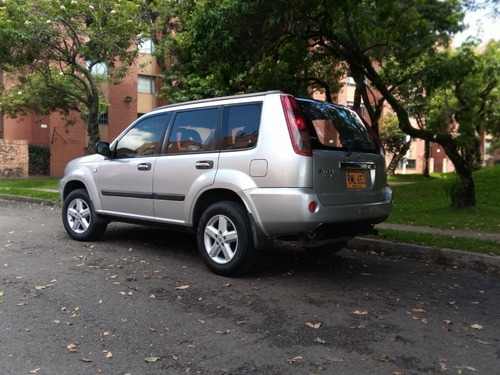 Nissan Xtrail