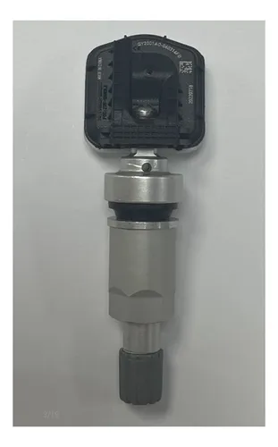 Sensor De Presión De Neumáticos For Chery Tiggo 4.