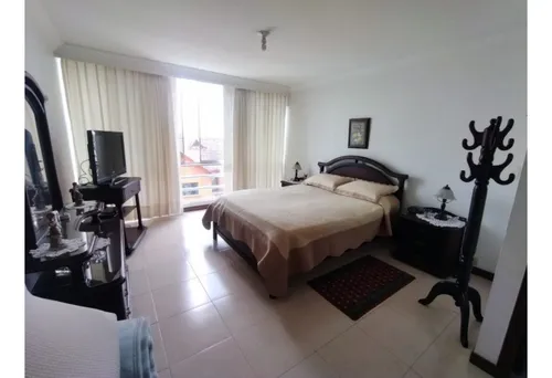 Venta Apartamento 100mts2 En Pinares, Oriente De Pereira. 1s