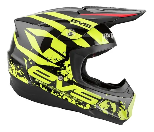 Casco evs cross deals