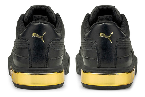 Zapatillas Puma Cali Star Metallic Sportstyle - 38021902 - P