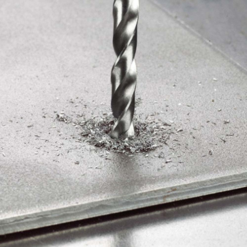 Broca Para Metal Bosch Hss-g 1/16 2 Unidades