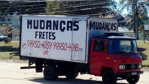 Imagem 1 de 11 de Mb 608 D 608 D