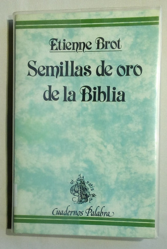 Semillas De Oro De La Biblia