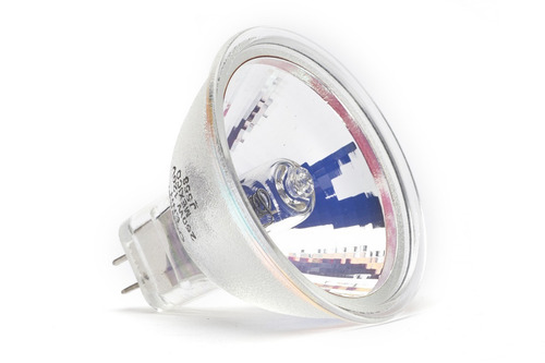 Imagen 1 de 3 de Foco Enh 120v 250w Halógeno Marca Osram Mr16 Tugsteno