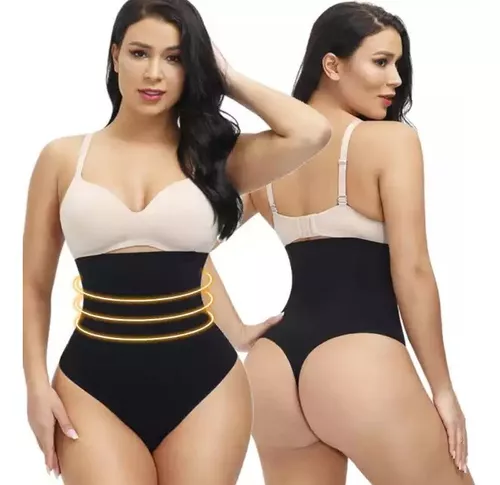 Calzón Faja Panty Invisible Tipo Colombiana. en venta en Zempoala