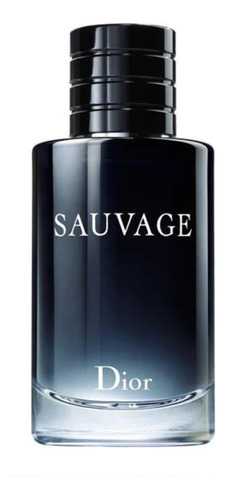 Perfume Christian Dior Sauvage De Hombre Edp 100ml Original
