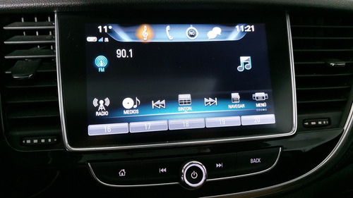 Buick Encore 1.4 CXL L AUTO