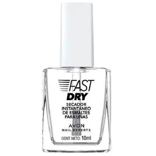 Secador Instantaneo De Esmaltes Para Uñas Fast Dry Avon