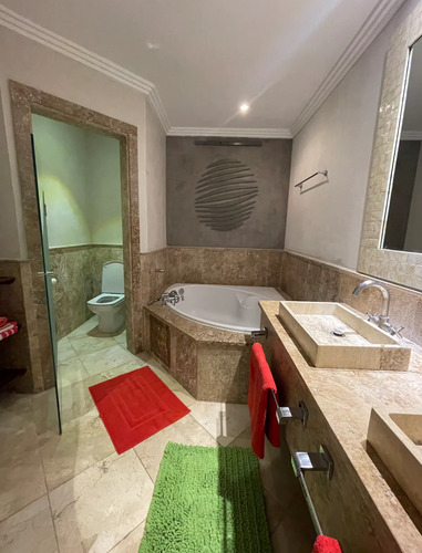 Apartamento En El Fishing Lodge!