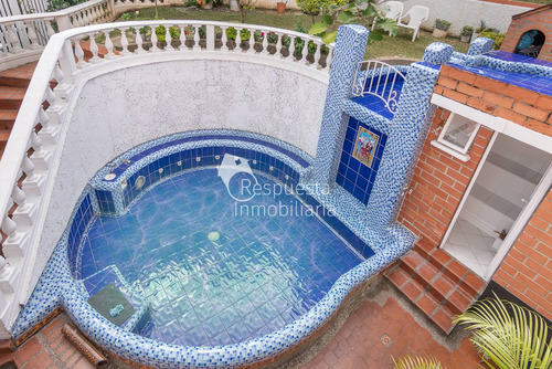 Imagen 6 de 30 de Vendo Casa El Poblado Medellin