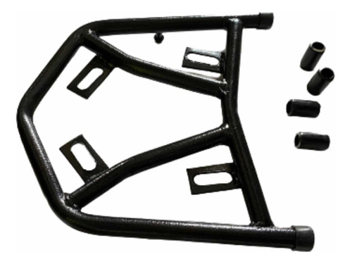 Parrilla / Soporte Para Maletero Moto Suzuki Dr 150