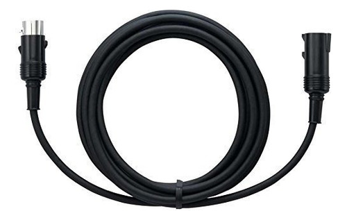 Cable De Extension Kenwood Ca-ex3mr Para Rc107mr (3 Metros)