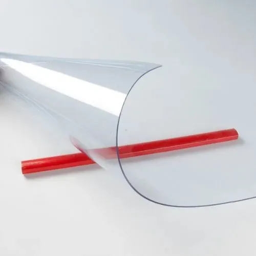 Acetato 70 X 10 Centimetros - Calibre 15