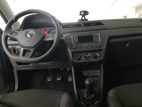 Volkswagen Gol Trend 1.6 Trendline 101cv