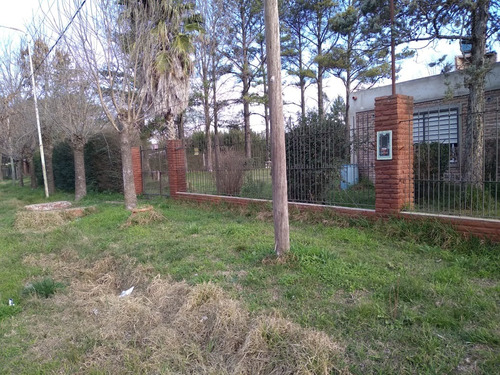 Venta De 3 Lotes Con Salida Independiente En Tortuguitas, Barrio Yei Pora, Jose C Paz