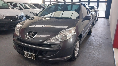 Peugeot 207 1.4 Active 75cv