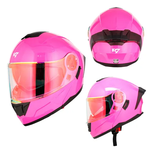 Cascos moto mundo sale