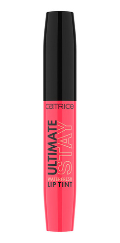 Tinte Labial Ultimate Stay Waterfresh Never Let You Down