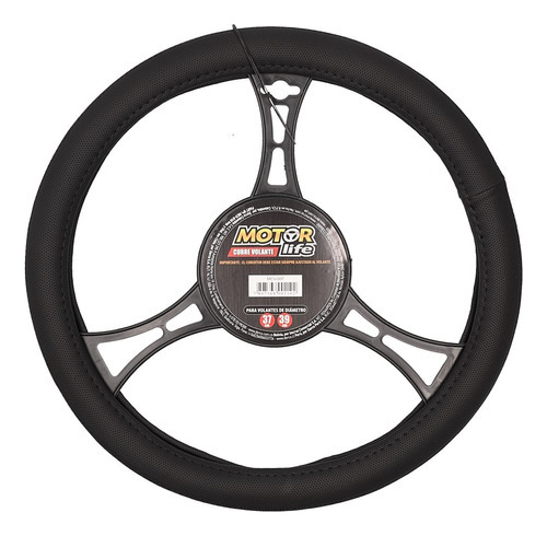 Cubre Volante Classic 2 Motorlife