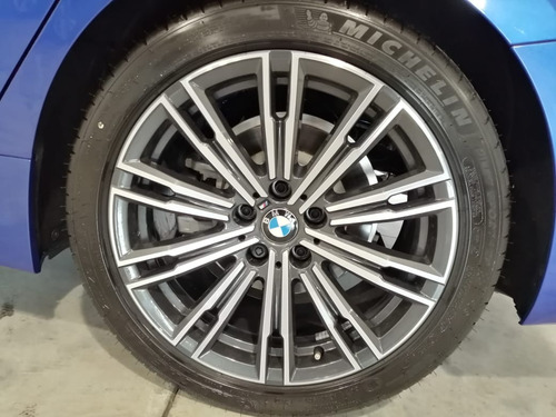 Imagen 11 de 14 de Bmw 320i M Sport Mod. 2021