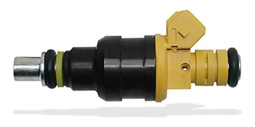 Inyector Gasolina Para Dodge Grand Caravan 6cil 3.0 1995