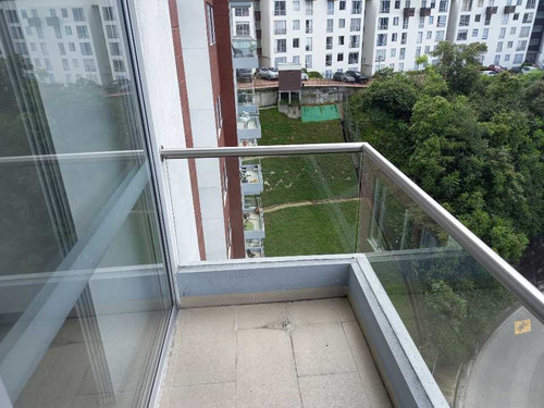 Imagen 12 de 14 de Venta Apartamento Trebol Manizales