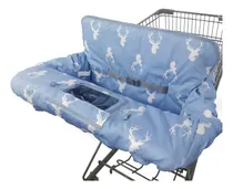 Comprar Funda Para Carrito De Compras Para Bebs Y Nias, Diseo Antide