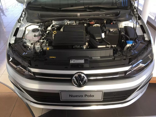 Volkswagen Polo 1.6 Msi 5p 0km 2020 Financiación 0% Interés