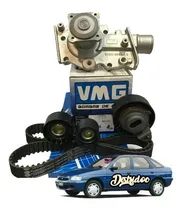 Comprar Kit Distribución  Skf C\u002F Bomba Ford Escort Zetec 1.8 16v