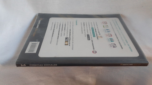 Ciencias Sociales 1 Santillana Vale Saber Desde Las Primeras