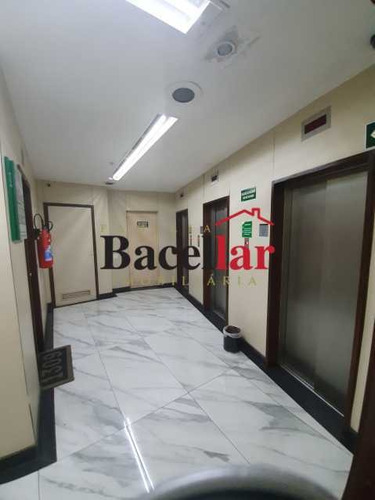 Imagem 9 de 15 de Sala-à Venda-tijuca-rio De Janeiro - Tisl00144