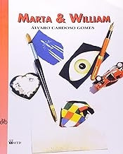 Livro Marta E William - Álvaro Cardoso Gomes [1998]