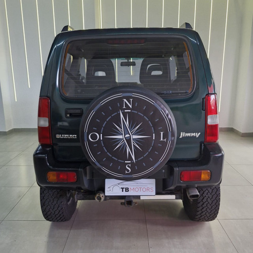 Jimny Wide Jimny 4all 1.3 16v