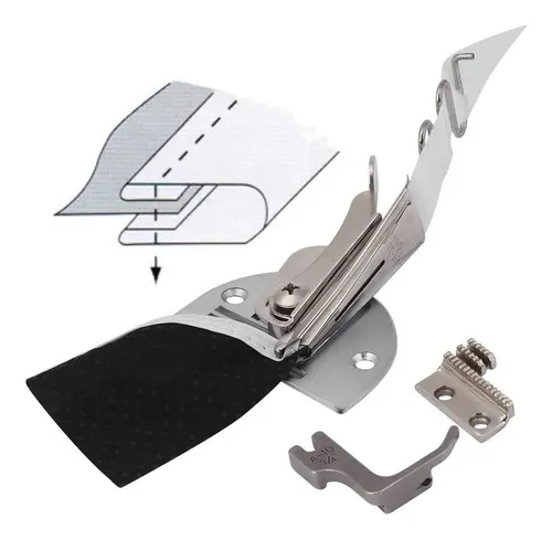 comprar Aparato Para Bies De 26 Mm Para Maquina Recta Industrial