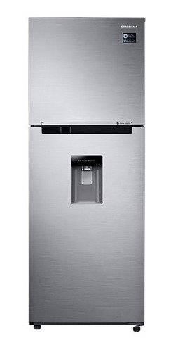Imagen 5 de 8 de Heladera Refrigerador Samsung Twin Cooling Rt29 10 Años Amv