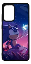 Comprar Funda Protector Case Para Samsung A52 A52s 5g Sonic Sega