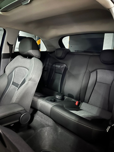 Imagen 22 de 24 de Audi A1