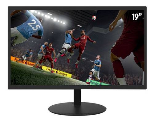 Imagem 3 de 8 de Pc Gamer Completo I5 16gb Gtx 1050 Ssd 480gb Fonte Real 750w