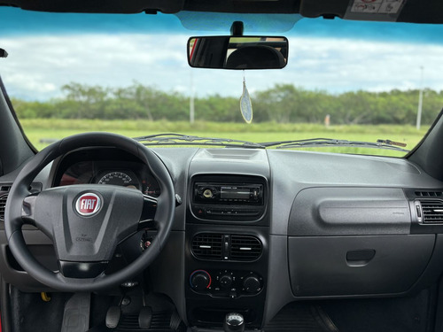 Fiat Strada Strada Working HARD 1.4 Fire Flex 8V CS
