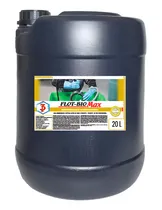 Comprar Desengraxante Correntes E Motor De Motos Flot-bio Max 20lts
