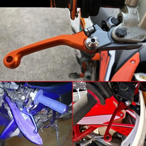 Palanca De Embrague De Freno Con Pivote Cnc For Beta 250 Rr